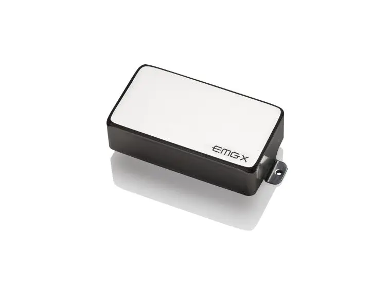EMG-85-X Humbucker X-series, krom 